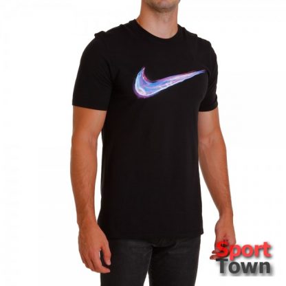 Nike Tee-Swoosh Streak(Артикул 739364-010)