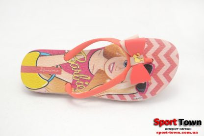 Ipanema Barbie Lowe Glitter Kids (Артикул 81883-20697)
