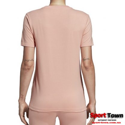 adidas Trefoil Tee DV2587 sport town .ua